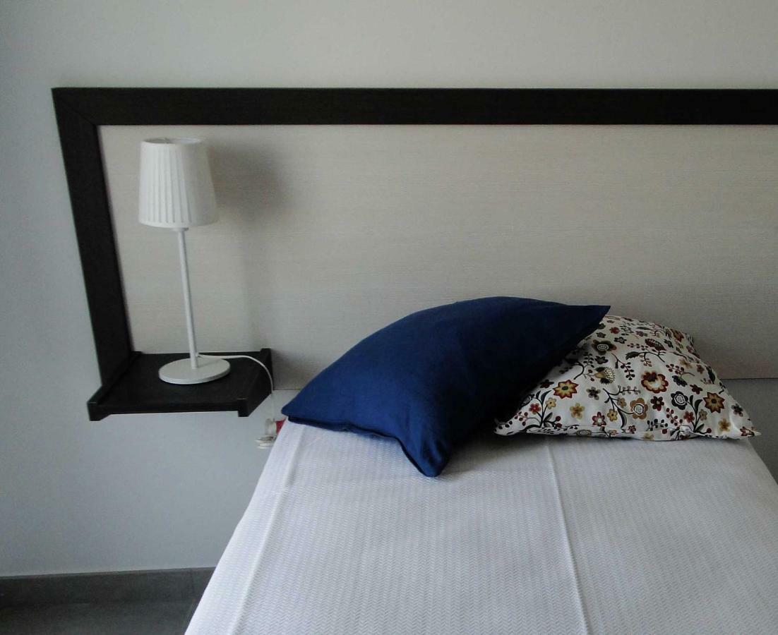 Perola Do Oceano Apartman Manta Rota Kültér fotó