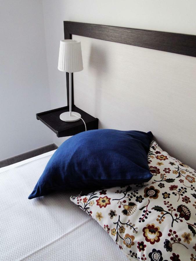 Perola Do Oceano Apartman Manta Rota Kültér fotó