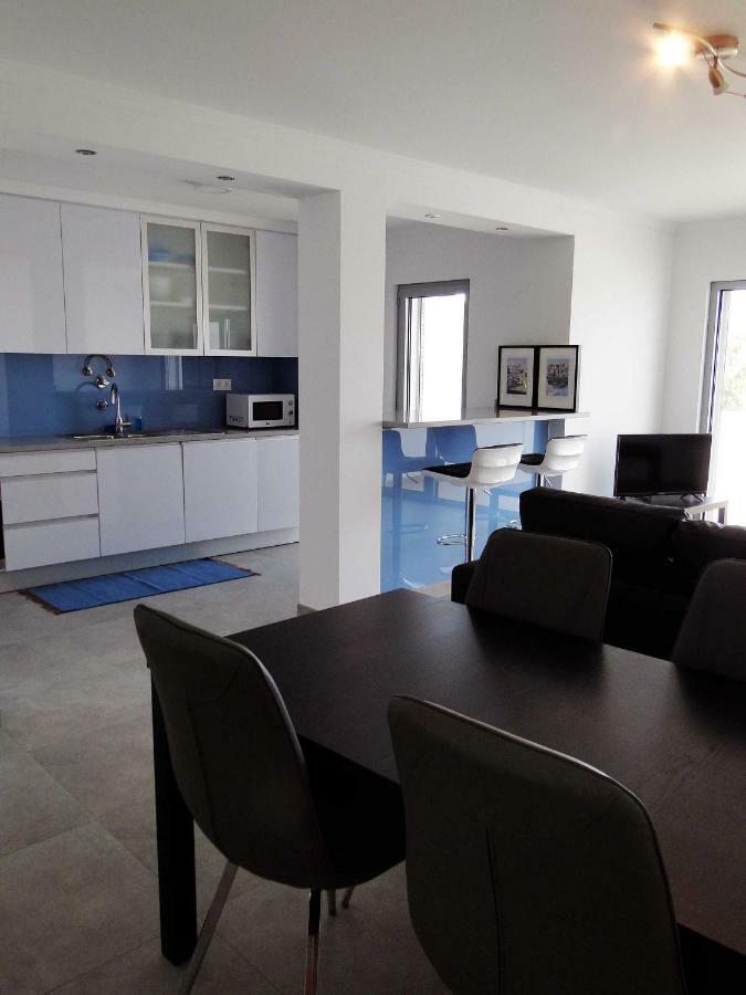 Perola Do Oceano Apartman Manta Rota Kültér fotó