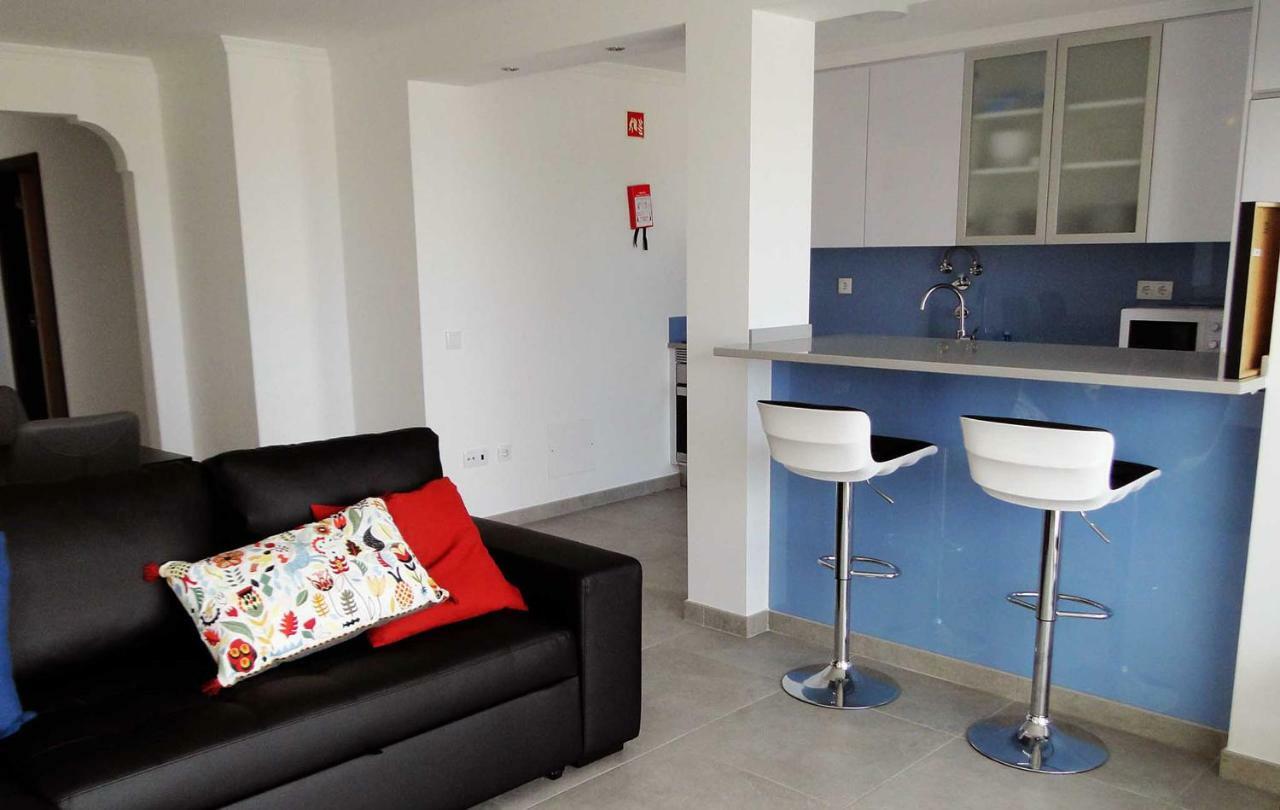 Perola Do Oceano Apartman Manta Rota Kültér fotó